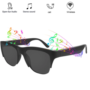 SmartPhilic Classic Glasses